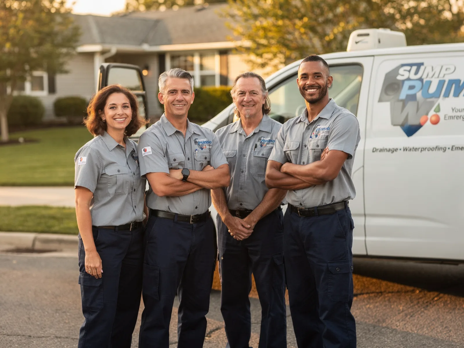 Water Heater Repair company in Macksburg, OH