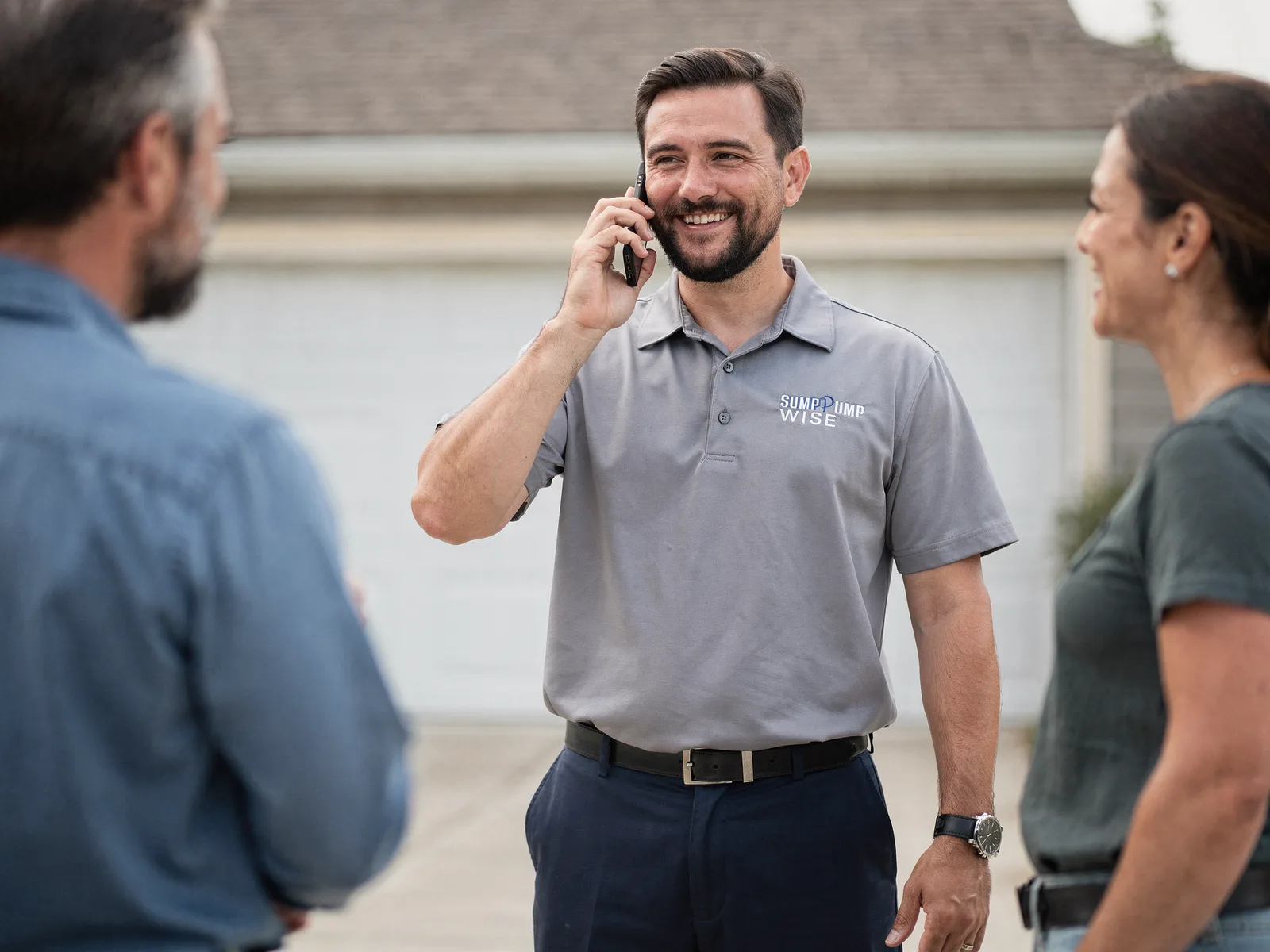 Water Heater Repair Macksburg, OH FAQs